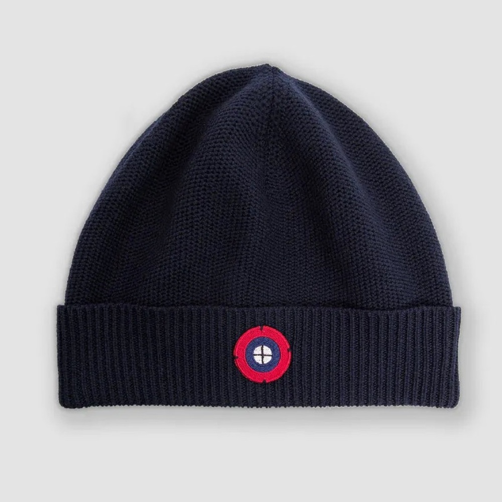 Bomber Ski Wool Beanie